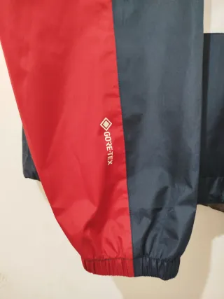 Tommy Hilfiger x Clot Gore-Tex Jacket