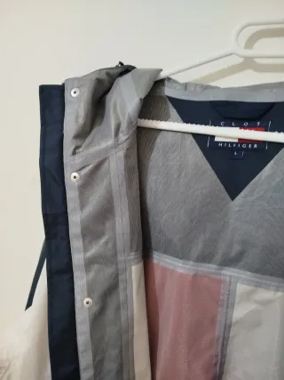 Tommy Hilfiger x Clot Gore-Tex Jacket