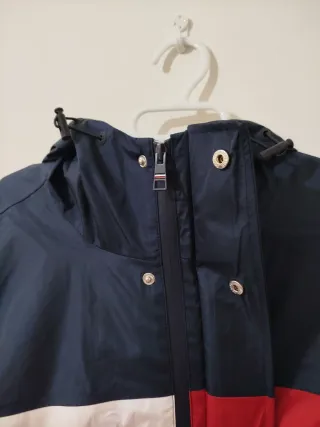 Tommy Hilfiger x Clot Gore-Tex Jacket