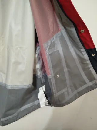 Tommy Hilfiger x Clot Gore-Tex Jacket