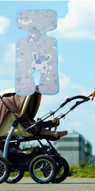 Colchoneta universal silla