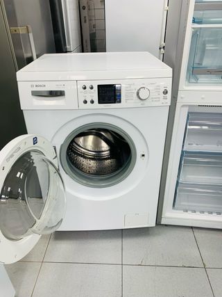 Super oferta Pack Nevera y Lavadora con garantía