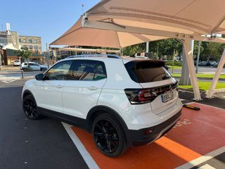 Volkswagen T-Cross 150 DSG7 *FULL EQUIP*
