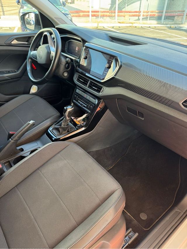 Volkswagen T-Cross 150 DSG7 *FULL EQUIP*