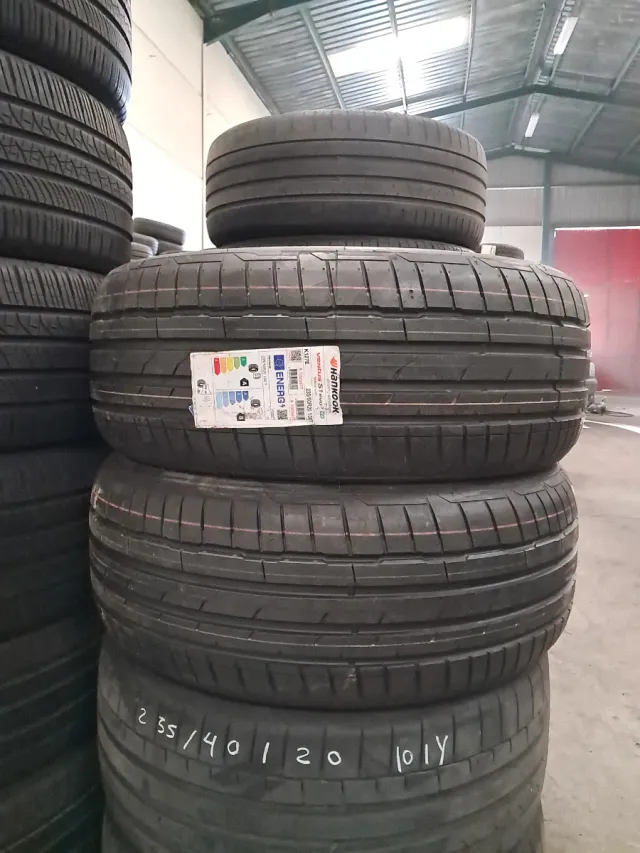Neumáticos 235/50/20 Hankook