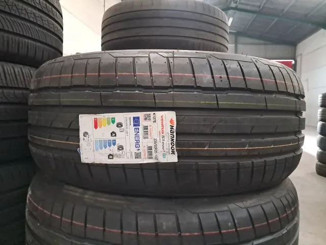 Neumáticos 235/50/20 Hankook
