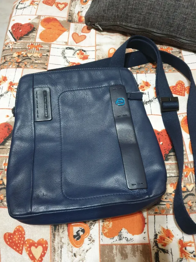 Borsello Piquadro Pulse