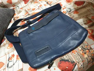 Borsello Piquadro Pulse