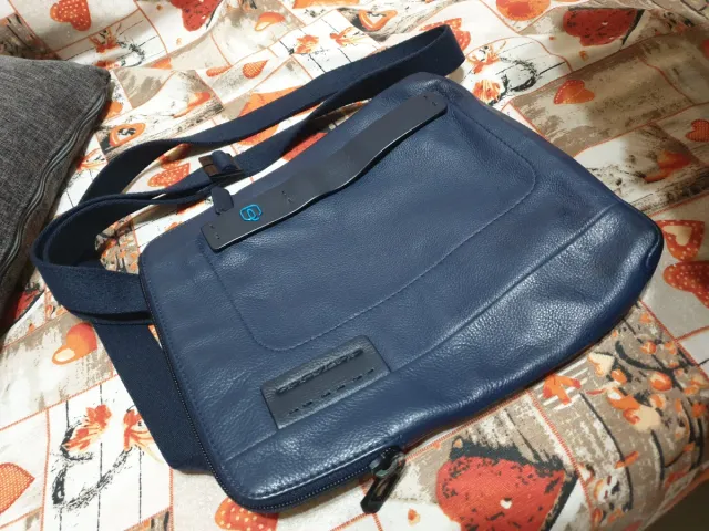 Borsello Piquadro Pulse