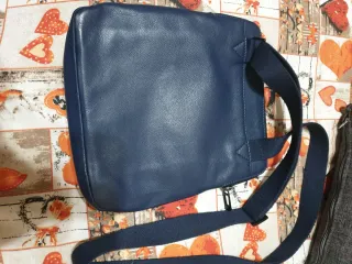 Borsello Piquadro Pulse