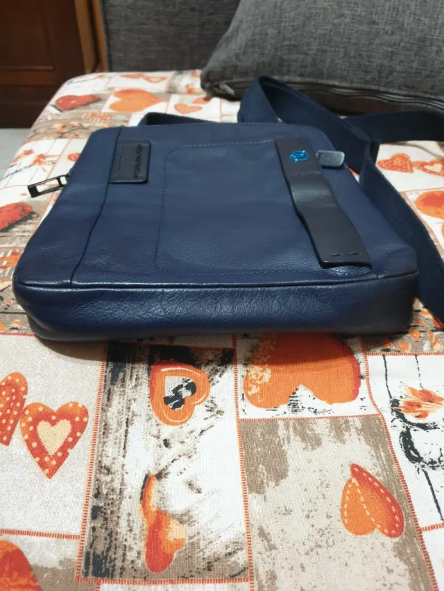 Borsello Piquadro Pulse