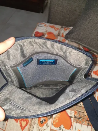 Borsello Piquadro Pulse