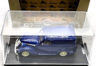 BRUMM Fiat Furgon 1100E 1950 NUEVO A ESTRENAR 1/43