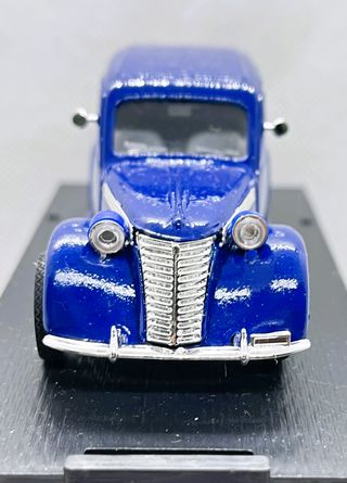 BRUMM Fiat Furgon 1100E 1950 NUEVO A ESTRENAR 1/43