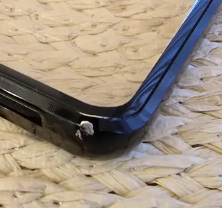 Custodia protettiva S21 Ultra