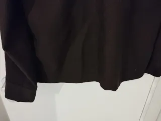 Tailleur donna invernale gonna Tg M