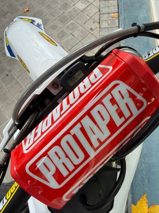 Husqvarna TC 250 2024