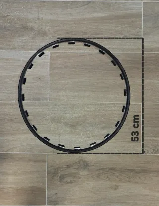 Proyectores de Llantas (4 unidades)