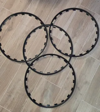 Proyectores de Llantas (4 unidades)