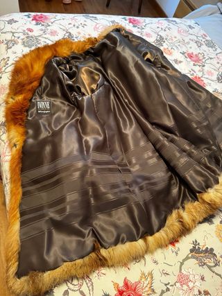 Abrigo de zorros de Canadá