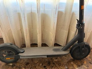 Patín Eléctrico Xiaomi