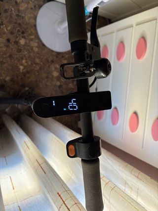 Patín Eléctrico Xiaomi