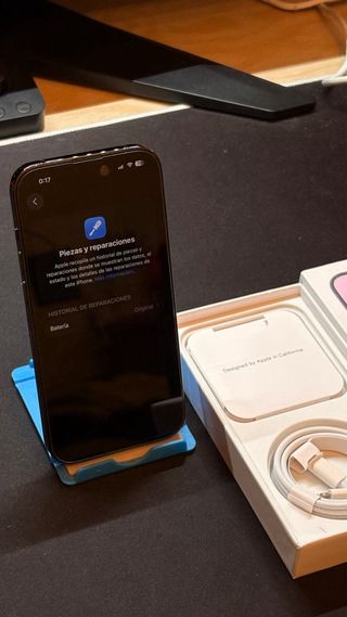 iPhone 14 Pro 256GB Morado