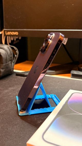 iPhone 14 Pro 256GB Morado