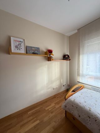 Habitación juvenil completa