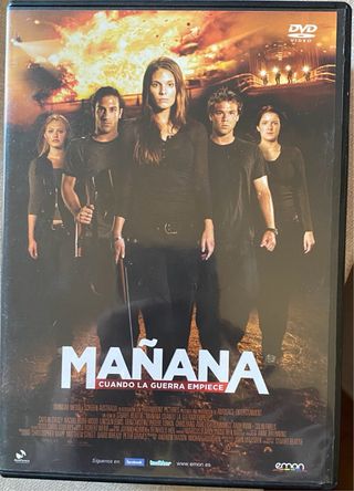 4 Películas DVD El Juego de Ripley