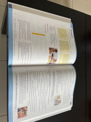 Linie 1 b1, libro del alumno y de ejercicios ed...