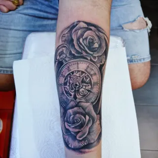 Tatuajes de todo tipo