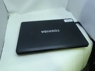 Portátil Toshiba Satellite pro c660