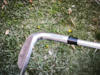 Lob Peter Allis XP Pro 60°