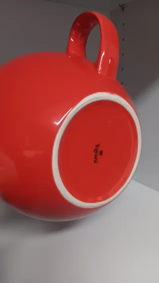 Maxi Tazza Nutella Tognana