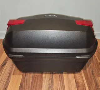 Baúl Moto 47L Peugeot