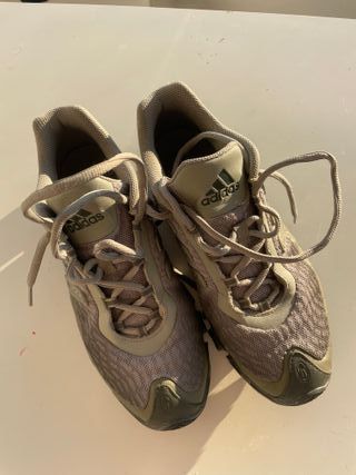 Adidas Megaride Zapatillas Deportivas