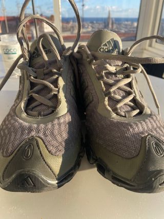 Adidas Megaride Zapatillas Deportivas