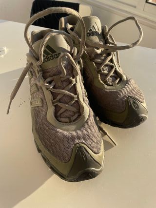 Adidas Megaride Zapatillas Deportivas