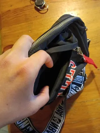 Borsa NBA Bulls Primark