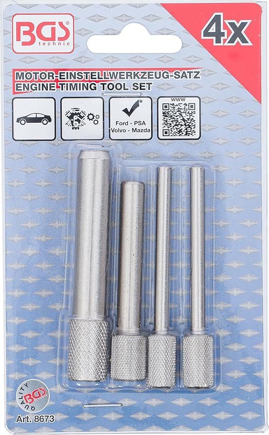 Kit Distribución SKF HDI 1.6 110cv DV6TED4