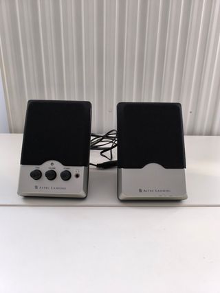 Altoparlanti Altec Lansing
