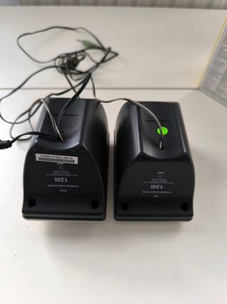 Altoparlanti Altec Lansing