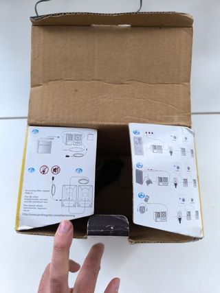 Altoparlanti Altec Lansing