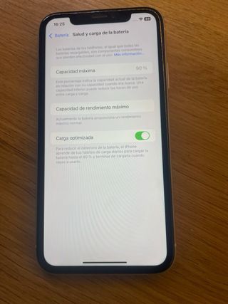iPhone XR 64GB Bianco, totalmente originale