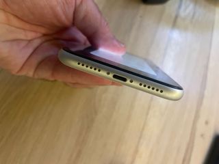 iPhone XR 64GB Bianco, totalmente originale