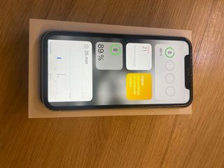 iPhone XR 64GB Bianco, totalmente originale