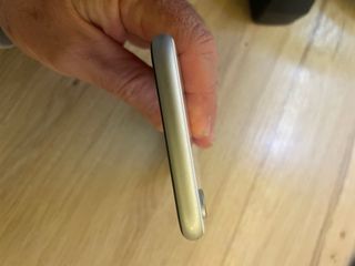 iPhone XR 64GB Bianco, totalmente originale