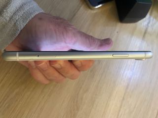 iPhone XR 64GB Bianco, totalmente originale