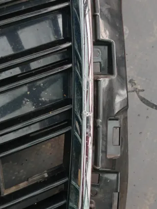Rejilla Calandra Audi A3 8V